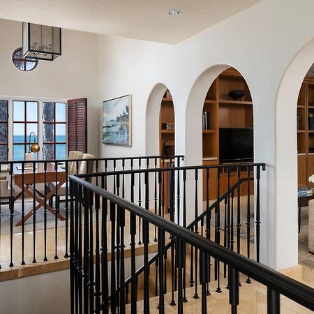 The Ritz-Carlton Bacara, Santa Barbara Hotel Goleta Luaran gambar