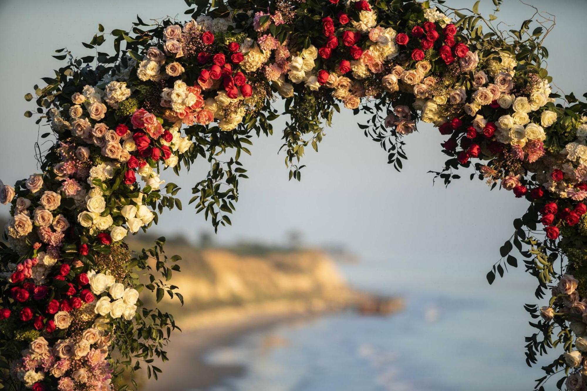 The Ritz-Carlton Bacara, Santa Barbara Hotel Goleta Luaran gambar