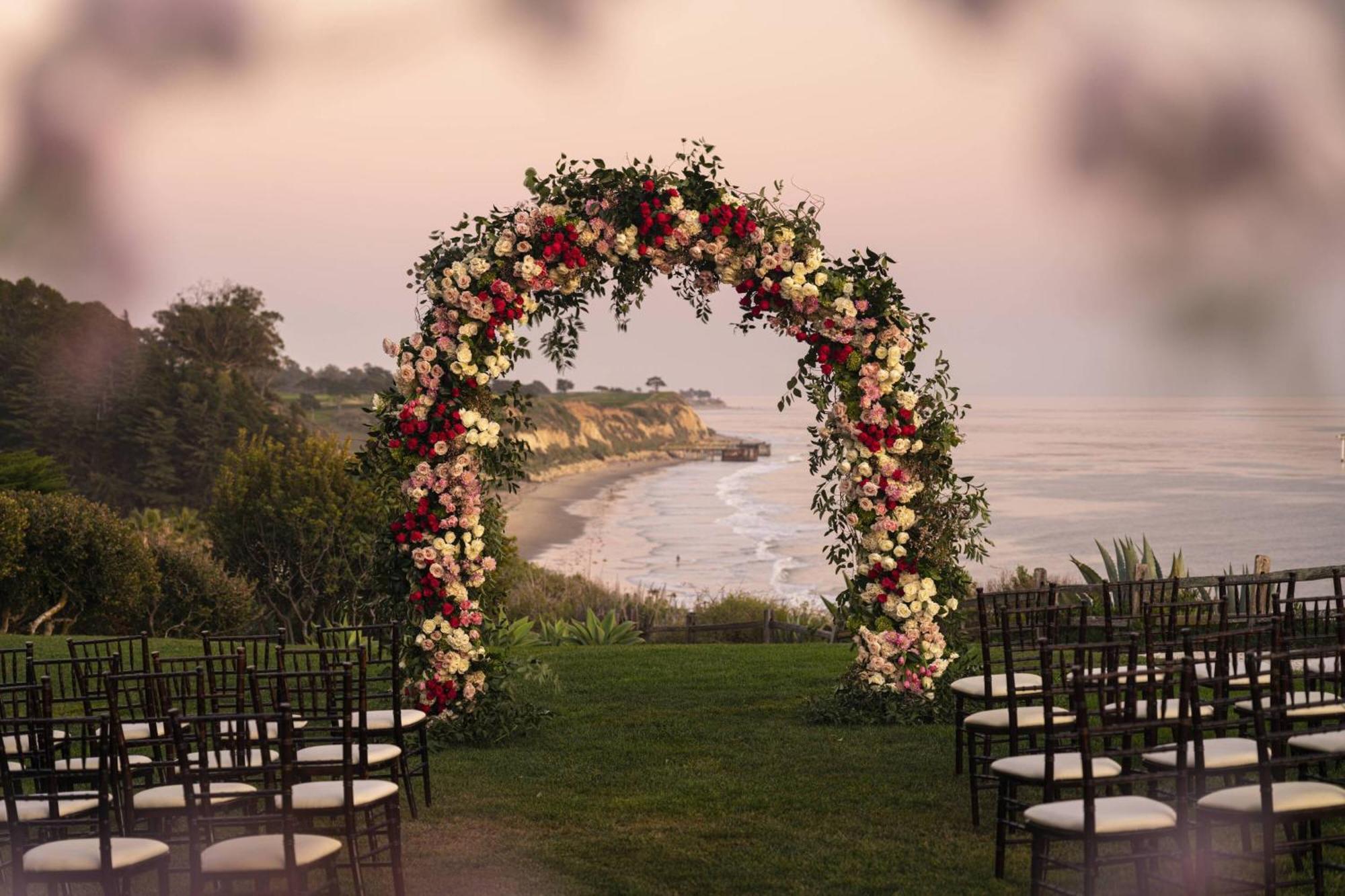 The Ritz-Carlton Bacara, Santa Barbara Hotel Goleta Luaran gambar