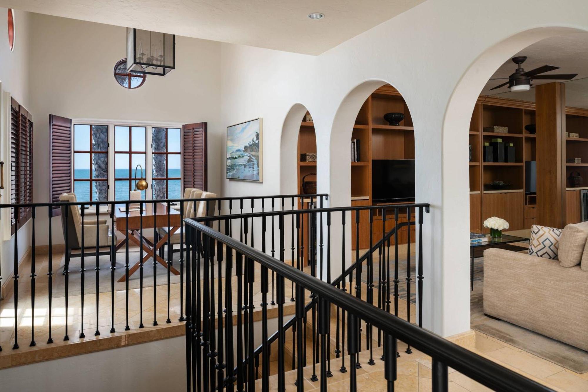 The Ritz-Carlton Bacara, Santa Barbara Hotel Goleta Luaran gambar